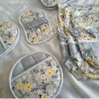 دوخت دستگیره|لوازم خیاطی و بافتنی|سمنان, |دیوار