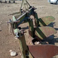 فروش گاوآهن رومانی|خودرو سنگین|یاسوج, |دیوار