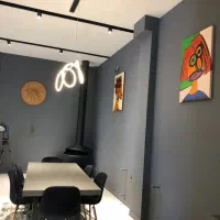 ویلافول مدرن متفاوت خلاقانه۳۰۰زمین۲۲۰بنادرمهراباد*|فروش خانه و ویلا|رودهن, |دیوار