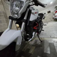 بنلی ۲۵۰ تک سیلندر فیس قدیم|موتورسیکلت|قم, سالاریه|دیوار