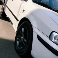 سمند Ef7دوگانه CNG|خودرو سواری و وانت|خوی, |دیوار