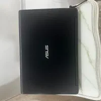2 عدد لپ‌تاپ asus|رایانه همراه|مشهد, الهیه|دیوار