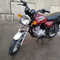 پیشرو ۲۰۰cc طرح باکسر قولنامه ای