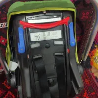 کریر|کالسکه و لوازم جانبی|شاهین‌شهر, فردوسی|دیوار