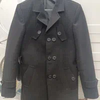 پالتو مردانه