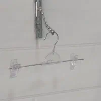 رخت آویز شلوار|بندرخت و رخت‌آویز|نسیم‌شهر, |دیوار