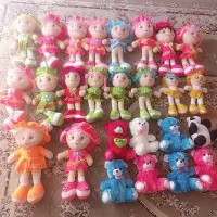 تعدادی عروسک به قیمت عمده|اسباببازی|یزد, |دیوار