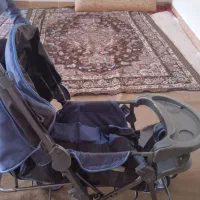 کالسکه تمیز|کالسکه و لوازم جانبی|مهران (ایلام), |دیوار