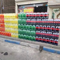 نوشابه کوکاکولا