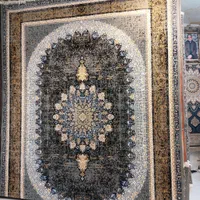 فرش شرکتی کاشان حاجی حسینی طلاب شعبه دیگری ندارد|فرش|مشهد, طلاب|دیوار