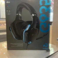 لاجیتک Logitech g635