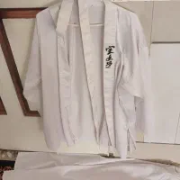 لباس کاراته|تجهیزات ورزشی|گلپایگان, |دیوار