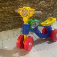 اسباب بازی موتور