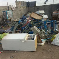 خرید فروش ضایعات مس برنج کتاب کاغذ باطله کارتن|عمدهفروشی|کرج, گلشهر|دیوار