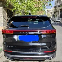 فیدلیتی پرستیژ تحویل آبان ۱۴۰۳|خودرو سواری و وانت|تهران, یوسف‌آباد|دیوار