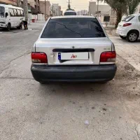 پراید 90|خودرو سواری و وانت|بندر ماهشهر, |دیوار
