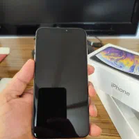 آیفون xs max 512g|موبایل|ساری, |دیوار
