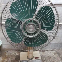 پنکه توشیبا