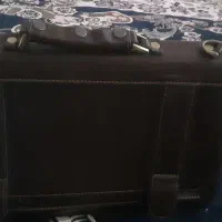 کیف چرمی دستی اصل برای لبتاب و اسناد|کیف، کفش، کمربند|قم, شهرک امام حسین|دیوار