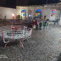 اجاره ویلا،سوئیت ،خانه باغ سنتی،|اجارهٔ کوتاهمدت ویلا و باغ|سبزوار, کهنه آب|دیوار