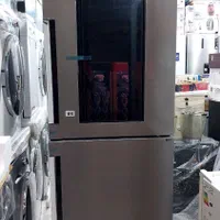 یخچال فریزر۲۴فوت اورست(فروشگاه دیاردوست)|یخچال و فریزر|اردبیل, |دیوار