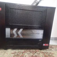 بخاری گازسوز