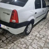 رنو تندر 90 (L90 لوگان) E2، مدل ۱۳۹۱|خودرو سواری و وانت|اهواز, کوروش|دیوار