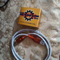 باکس نرم افزار موبایل z3x pro طلایی