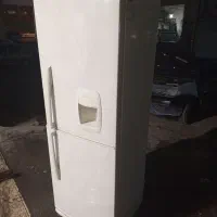 یخچال فریز سالم در حال کار