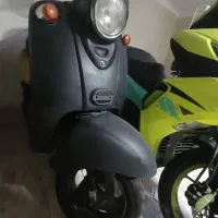 فروش فوری / موتور پاکشتی