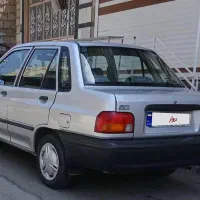 پراید نیه تاخچه س