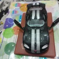 ماشین اسپرت فلزی