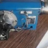مشعل گازوئیلی ایران رادیاتور