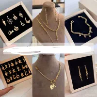 فروشگاه و تولیدی طلا و جواهرات