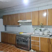 کابینت فلز بسیار سالم|مصالح و تجهیزات ساختمان|سیرجان, |دیوار