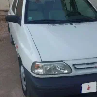 پراید|خودرو سواری و وانت|قیدار, |دیوار