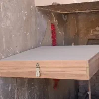 جعبه ام دی اف