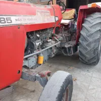 تراکتور ۲۸۵ تک