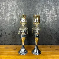 تولید و پخش دکوری|چراغ خواب و آباژور|شهریار, شهریار|دیوار