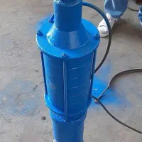 پمپ شناور..۱۰ اسب..