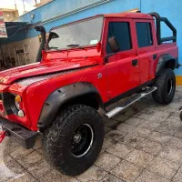 پاژن ۶ سیلندر ۴ درب|خودرو سواری و وانت|تهران, شهرآرا|دیوار