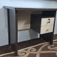 میز تحریر|میز تحریر و کامپیوتر|برازجان, |دیوار