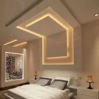 اجرای صفر تا صد کناف وتایل