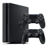 پلی‌استیشن۴ اسلیم ۱ترا  PS4 Slim 1TB