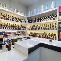 عطر سوئیسی لووزی با ضمانت کتبی