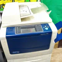 دستگا کپی و پرینتر زیراکس|پرینتر، اسکنر، کپی، فکس|اسلامشهر, زرافشان|دیوار