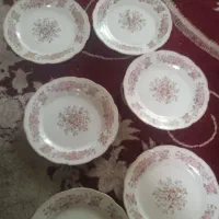 کیک خوری چینی