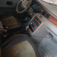 سمند|خودرو سواری و وانت|گرگان, |دیوار