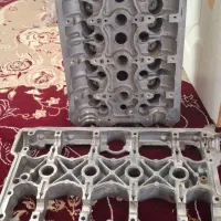 سرسیلندر ای اف سون تک سوز و خدمات نقاشی ماشین