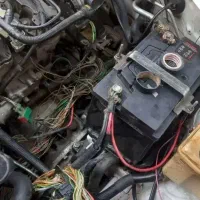 سیم کشی سیار انواع ماشین ها.|خدمات موتور و ماشین|زاهدان, |دیوار